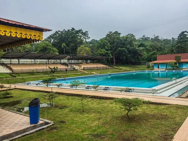 Stanum Bangkinang, 1. Agro Wisata Bukit Naang, 2. Dermaga Tepian Mahligai, 3. Jembatan Waterfront City, 4. Stanum Bangkinang, 5. Puncak Pukatan, 6. Sungai Hijau, 7. Taman Bunga Eceng Gondok, 8. Sungai Gulamo, 9. Hutan Pinus Kampar, 10. Bukit Kelok Indah