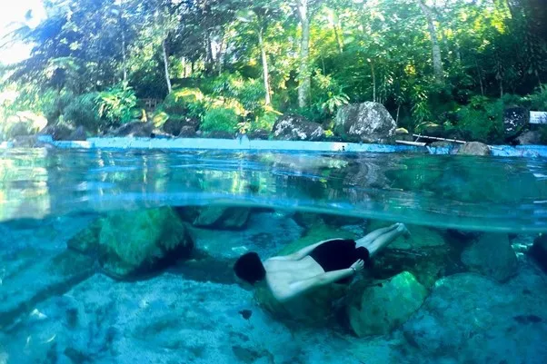 Suban Air Panas, 1. Air Terjun Tangga Seribu, 2. Suban Air Panas, 3. Tebing Suban, 4. Danau Talang Kering Curup, 5. Bukit Basah Dusun Sawah, 6. Air Terjun Curup Lekat, 7. Pesona 88 Curup, 8. Air Terjun PU