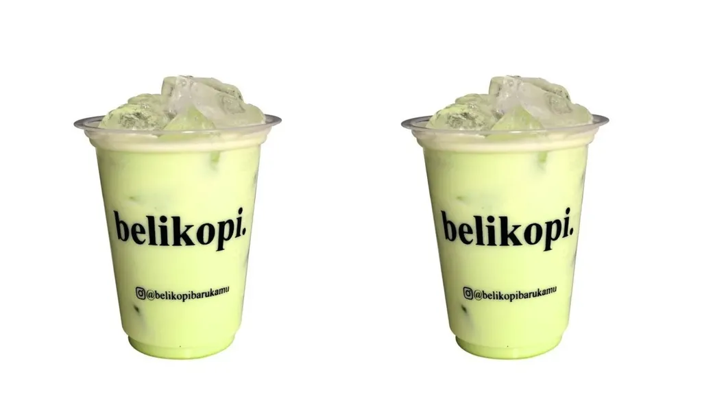 Matcha