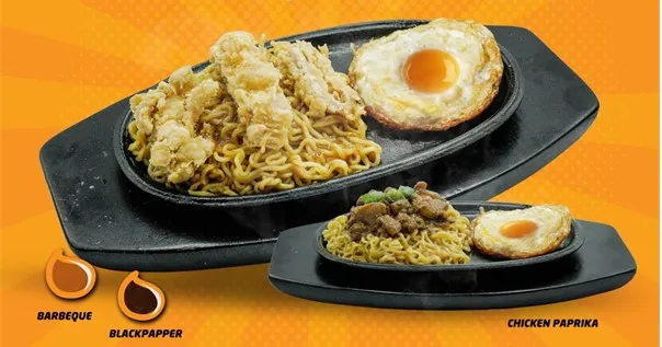 Mie Gondez