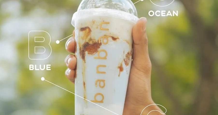 Ocean Blue Coconut, 1. Mandarin Orenji Chizu, 2. Ringo Fresh Tea, 3. Beri Beri Chizu, 4. Amai Mango Yoisu, 5. White Peach Chizu, 6. Golden Kiwi Yoizu, 7. Richi Rose Chizu, 8. Ocean Blue Coconut, 9. Double Crunchy Ovaltine, 10. Coco Cherie