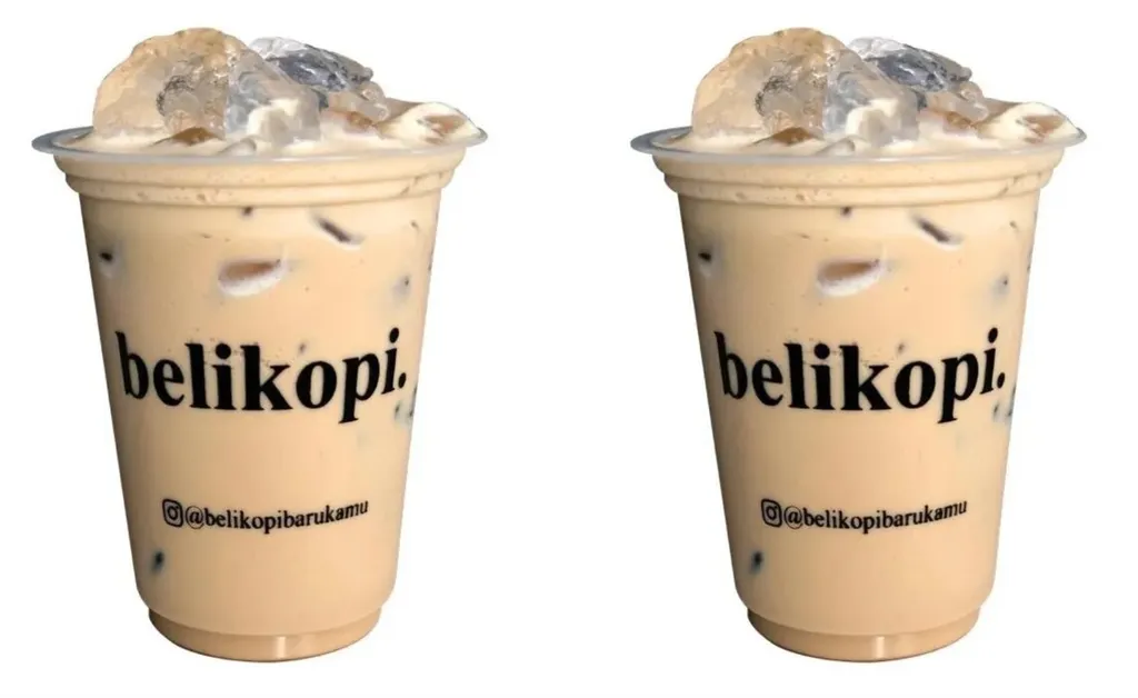 Cheese Milk Tea