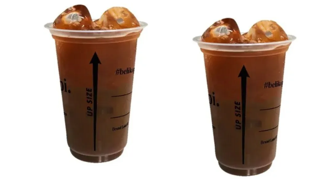 Kopi Hitam