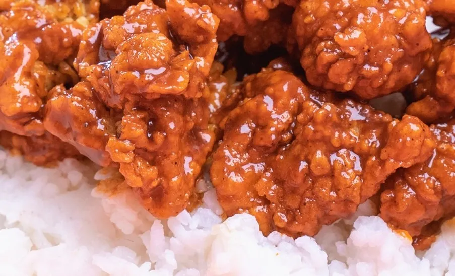 Korean Samyang, 1. Asian Honey Soy, 2. Garlic Parmigiano, 3. Creamy Cheese, 4. Mie Goreng Mantap, 5. Korean Samyang, 6. Lousiana Cajun, 7. Sambal Matah, 8. Sambal Kecombrang, 9. Spicy Rendang, 10. Sambal Bawang