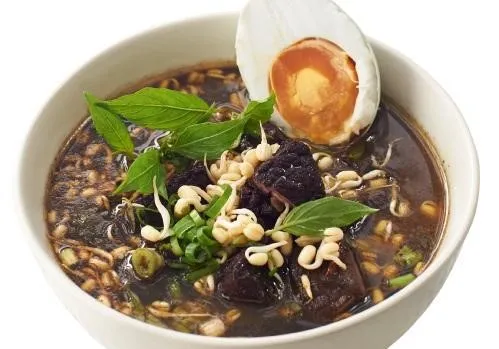 Rawon Komplit, 1. Nasi Langgi Solo, 2. Nasi Urap Solo, 3. Selat Solo, 4. Lontong Solo, 5. Timlo Solo, 6. Nasi Gudeg Jogja, 7. Nasi Pecel Madiun, 8. Rawon Komplit , 9. Serabi Solo, 10. Sosis Solo