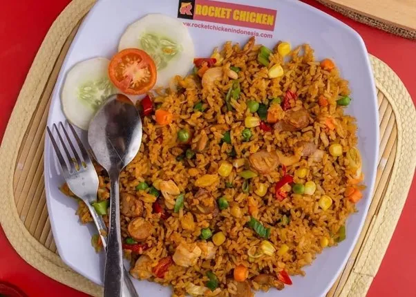 Roma 1, Paket Rocket, Paket Sehat, Paket Cheesy, Paket Roma, Paket Geprek, Chicken Products