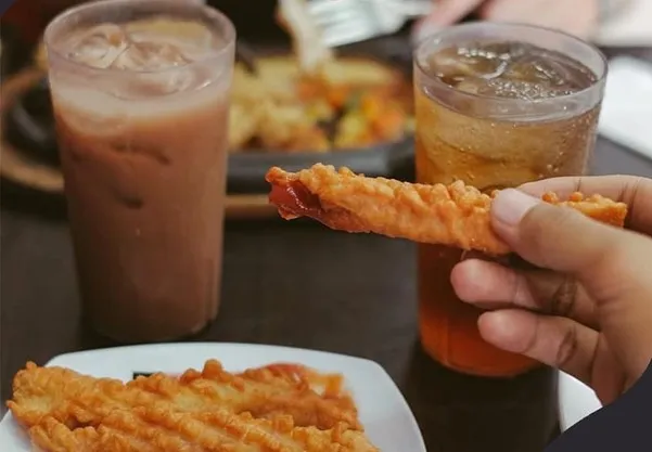 Sehat 4 Milo, Paket Rocket, Paket Sehat, Paket Cheesy, Paket Roma, Paket Geprek, Chicken Products