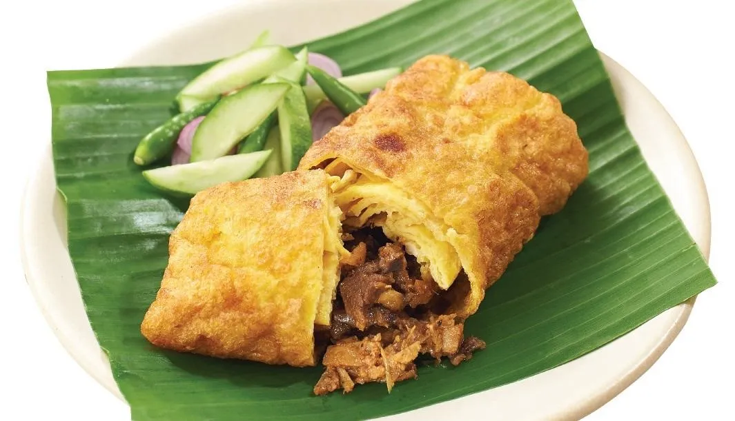 Sosis Solo, 1. Nasi Langgi Solo, 2. Nasi Urap Solo, 3. Selat Solo, 4. Lontong Solo, 5. Timlo Solo, 6. Nasi Gudeg Jogja, 7. Nasi Pecel Madiun, 8. Rawon Komplit , 9. Serabi Solo, 10. Sosis Solo