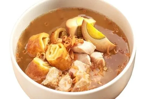 Timlo Solo, 1. Nasi Langgi Solo, 2. Nasi Urap Solo, 3. Selat Solo, 4. Lontong Solo, 5. Timlo Solo, 6. Nasi Gudeg Jogja, 7. Nasi Pecel Madiun, 8. Rawon Komplit , 9. Serabi Solo, 10. Sosis Solo
