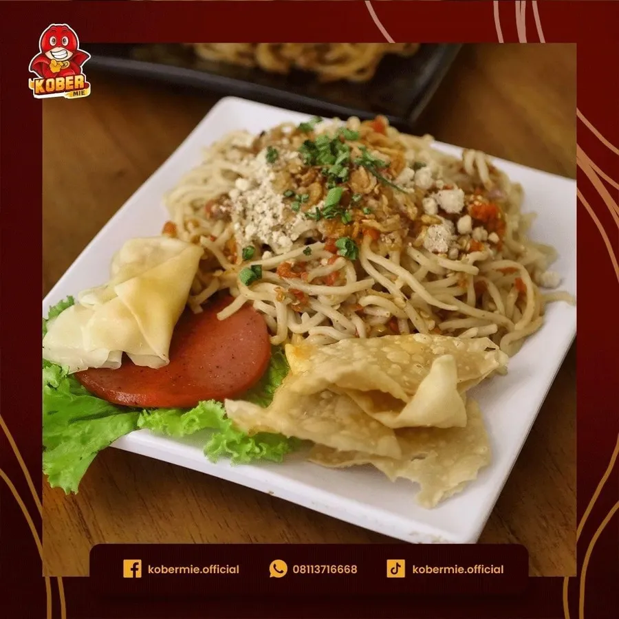Mie Iblis
