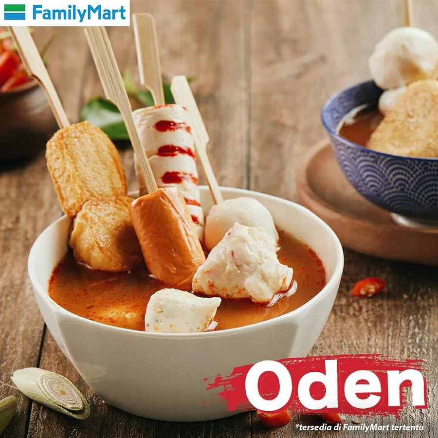 Oden