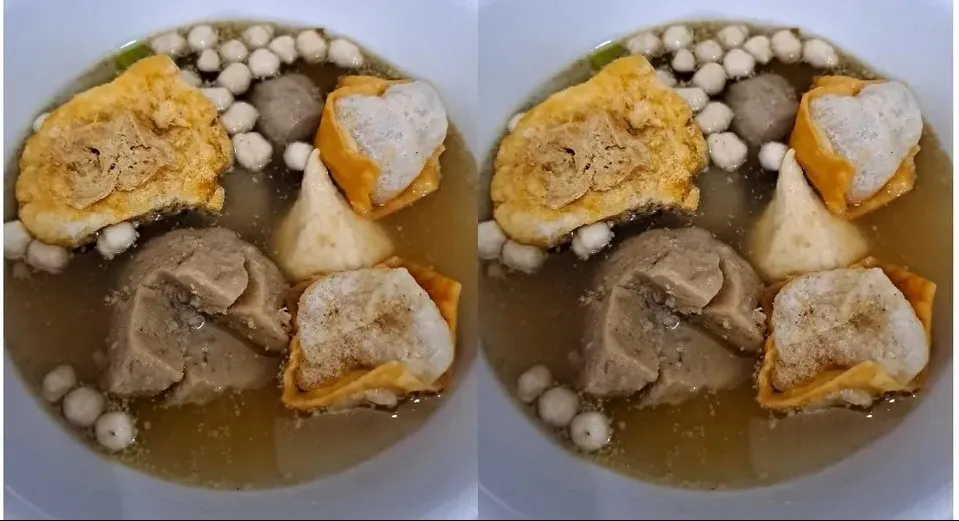 Bocirang Lapar_, Menu Jadoel, Culamietang, Menu Bocirang, Menu Jejepangan