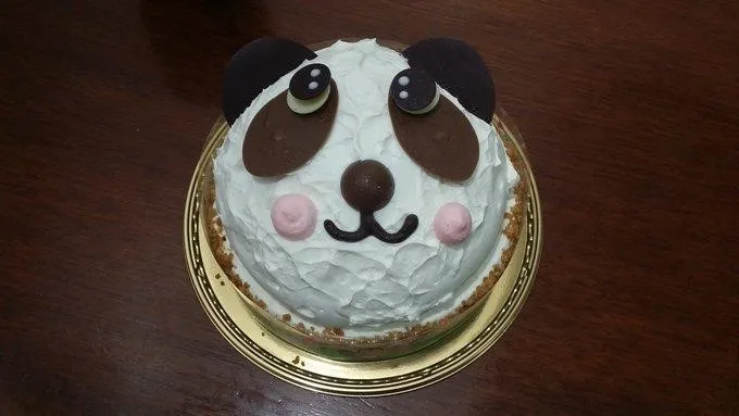 Cute Panda Whole Cake, 1. Strawberry Shortcake, 2. Fuwa Fuwa Rollcake, 3. Legendary Fresh Cream Cake, 4. Éclair, 5. Fluffy Souffle Cheese Cake, 6. Fruit Chocolate Cake, 7. Japanese Apple Pie, 8. Uji Matcha Mille Crepes, 9. Cute Panda Whole Cake, 10. Granola Oat Cookies