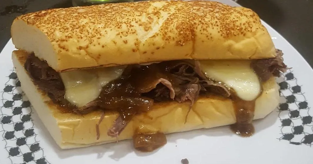 Cheese Steak Subs, Jenis Sandwich di Raffael’s Sandwich, Menu Club Sandwich, Menu Sub Sandwich, Menu Sandwich