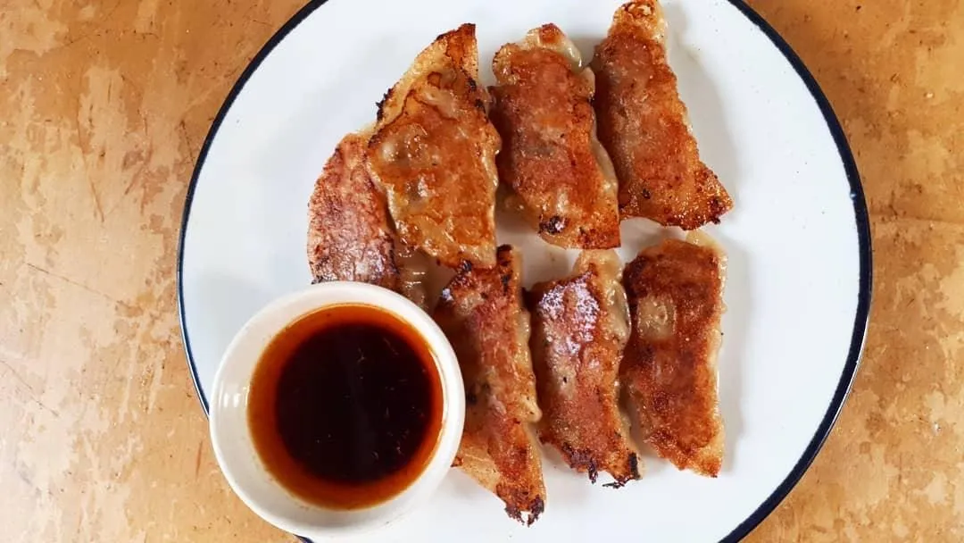 Gyoza Gang