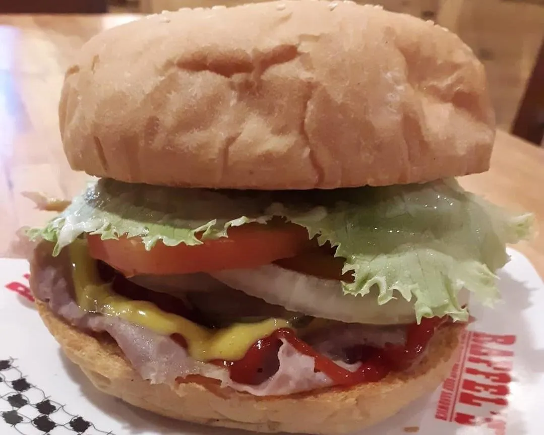 Great American, Jenis Sandwich di Raffael’s Sandwich, Menu Club Sandwich, Menu Sub Sandwich, Menu Sandwich