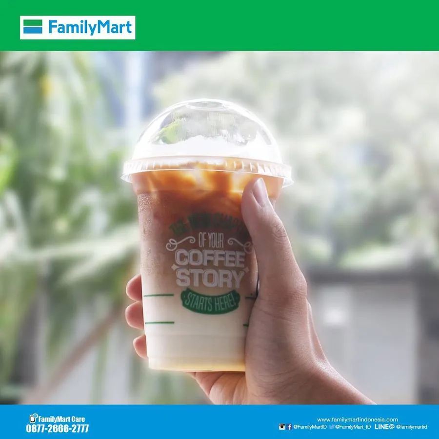 Iced Dolce Latte