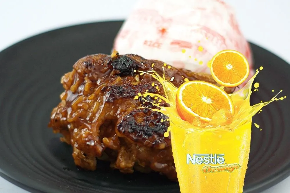 Paket Combo CLBK, 1. Paket Combo Original, 2. Paket Combo Double, 3. Paket Combo CLBK, 4. Paket Geprek, 5. Paket Sadazz, 6. Paket Kidz, 7. Burger, 8. Kunyaah (Kulit Renyaah), 9. Ayam Asam Pedas