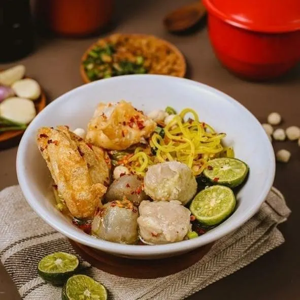 Sukimie, Menu Jadoel, Culamietang, Menu Bocirang, Menu Jejepangan