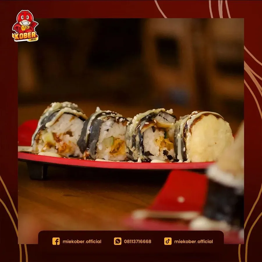 Sushi