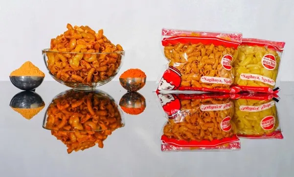 Mahe Campur, 1. Mahe Kering, 2. Mahe Basah, 3. Mahe Campur, 4. Mahe Bihun Krenyes, 5. Otak-Otak Mahe, 6. Mahe Mie Kriuk, 7. Mahe Mie Lidi, 8. Mahe Usus Goreng, 9. Mahe Cimol, 10. Mahe Cihu