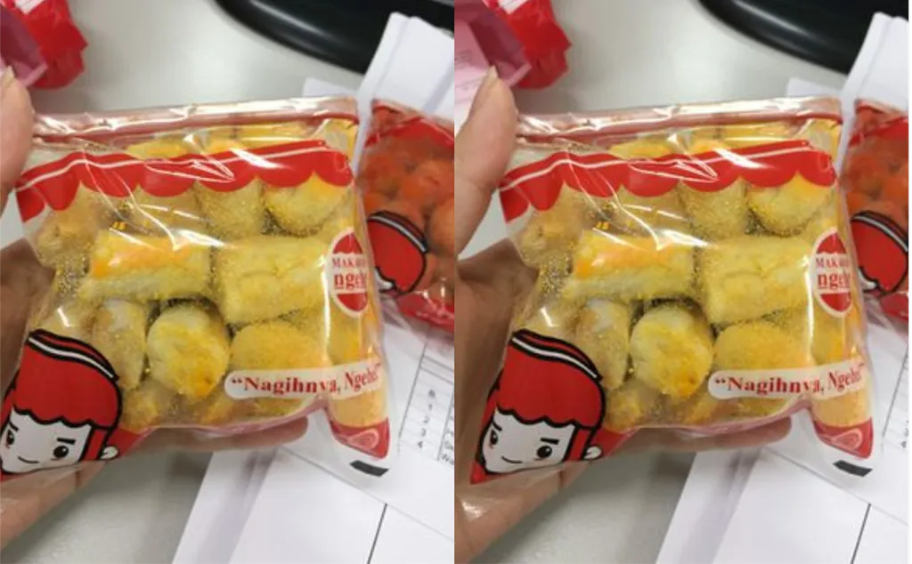 Otak-Otak Mahe, 1. Mahe Kering, 2. Mahe Basah, 3. Mahe Campur, 4. Mahe Bihun Krenyes, 5. Otak-Otak Mahe, 6. Mahe Mie Kriuk, 7. Mahe Mie Lidi, 8. Mahe Usus Goreng, 9. Mahe Cimol, 10. Mahe Cihu