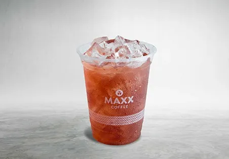 Brew Hibiscus Tea, 1. Cold Brew Black, 2. Iced Americano, 3. Latte Fredo, 4. Caffee Latte, 5. Signature Mocha Frappe, 6. Hanami Latte, 1. Lush Pink Dragon Fruit, 2. Sparkling Rose Tea, 3. Green Tea Latte, 4. Brew Hibiscus Tea, 5. Cookies & Cream Frappe