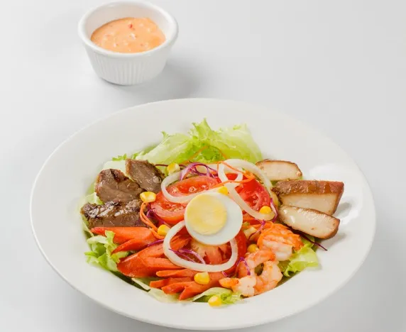 Chef's Salad