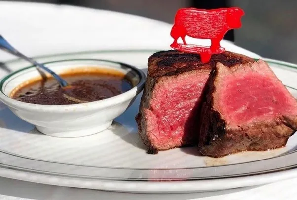 Fillet Mignon