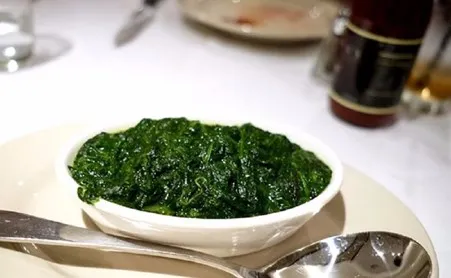 Spinach