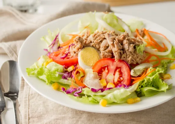 Tuna Salad