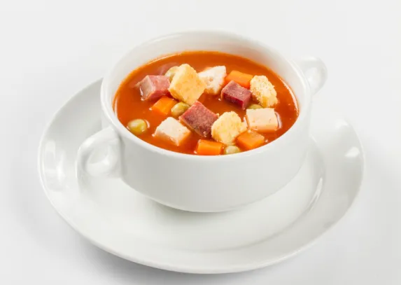 Tomato Soup
