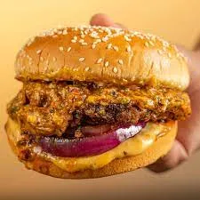 Butterkill, 1. The Lemmy, 2. Bakken, 3. Buurner Sliders, 4. Joey Bellodona, 5. Motley Burc, 6. Brugeria, 7. Sabbath Burger, 8. The Great Southern Trendkill, 9. Butterkill, 10. Enter Sandwich, 11. Pilly Anselmo, 12. Madball