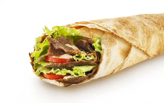 Beef/Mix Kebab, Paket Kebab, Paket Istimewa, Paket Pita Kebab, Paket Doner