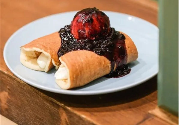 Blueberry Cheese Pancake, Porto Bistreau, Torigen Izakaya, Nanny’s Pavilion, Pinoterrace, Foresta Coffee, Oval Bar &amp; Lounge, Hallo Alaska, Pinetta Pizza