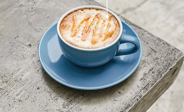Brulee Chiato