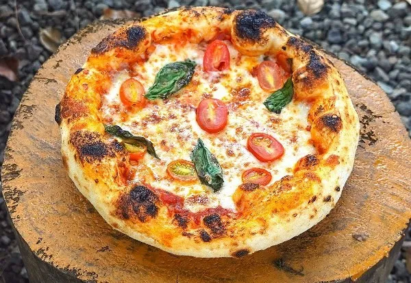 Classic Margherita, Porto Bistreau, Torigen Izakaya, Nanny’s Pavilion, Pinoterrace, Foresta Coffee, Oval Bar &amp; Lounge, Hallo Alaska, Pinetta Pizza