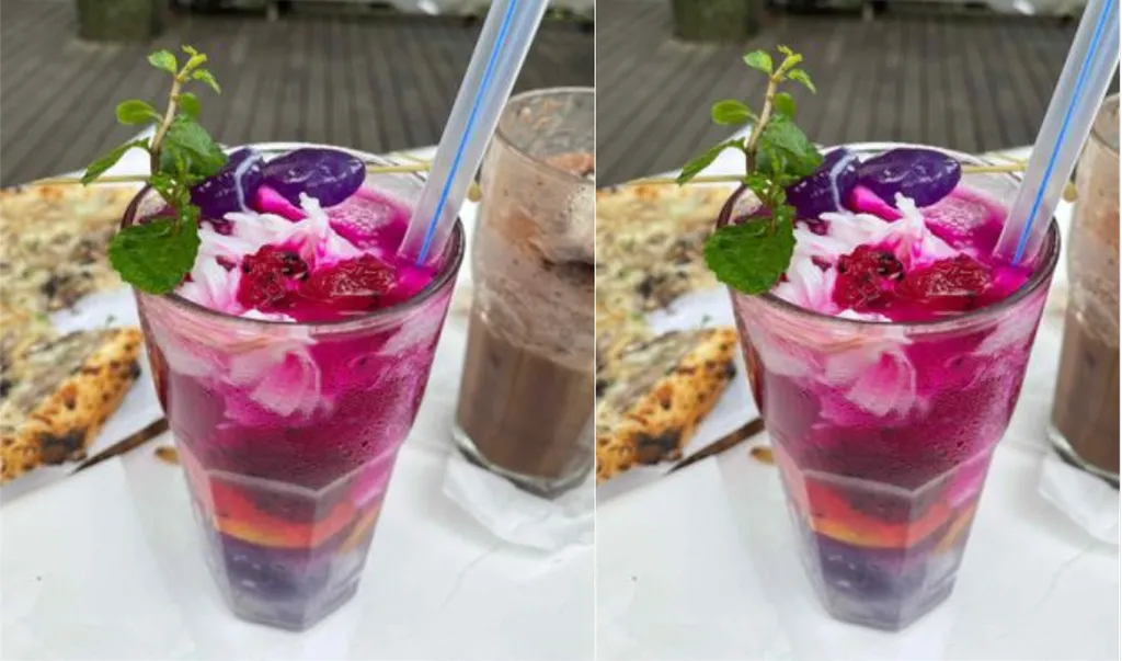 Es Kelapa Buah Naga, Porto Bistreau, Torigen Izakaya, Nanny’s Pavilion, Pinoterrace, Foresta Coffee, Oval Bar &amp; Lounge, Hallo Alaska, Pinetta Pizza