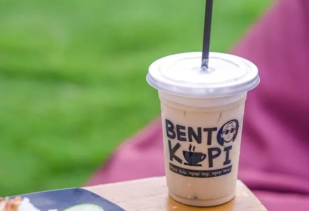 Es Kopi Susu