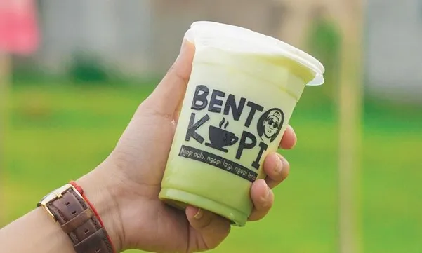 Green Tea Latte