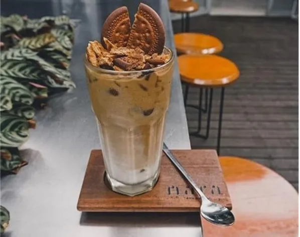 Ice Coffee Marie Tutung, Porto Bistreau, Torigen Izakaya, Nanny’s Pavilion, Pinoterrace, Foresta Coffee, Oval Bar &amp; Lounge, Hallo Alaska, Pinetta Pizza