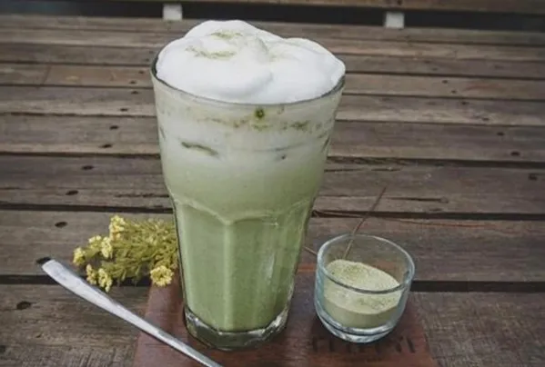 Iced Matcha Latte, Porto Bistreau, Torigen Izakaya, Nanny’s Pavilion, Pinoterrace, Foresta Coffee, Oval Bar &amp; Lounge, Hallo Alaska, Pinetta Pizza