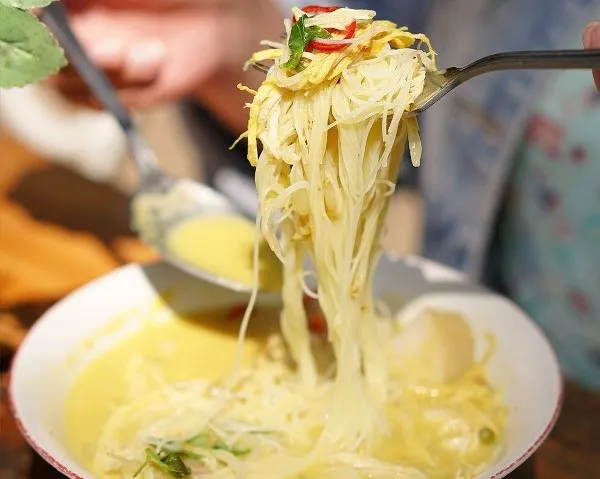 Laksa, Porto Bistreau, Torigen Izakaya, Nanny’s Pavilion, Pinoterrace, Foresta Coffee, Oval Bar &amp; Lounge, Hallo Alaska, Pinetta Pizza