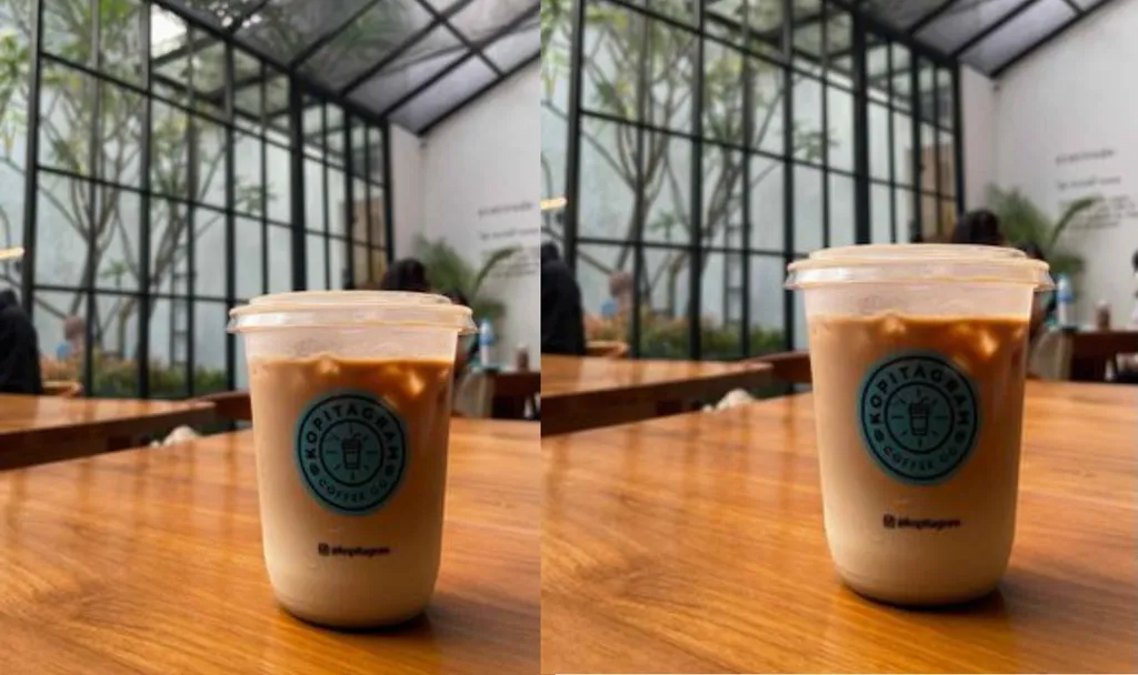 Literally Kopi Susu