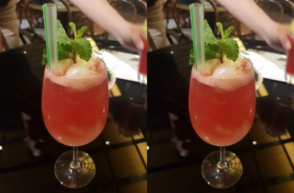 Pink Lady, Porto Bistreau, Torigen Izakaya, Nanny’s Pavilion, Pinoterrace, Foresta Coffee, Oval Bar &amp; Lounge, Hallo Alaska, Pinetta Pizza