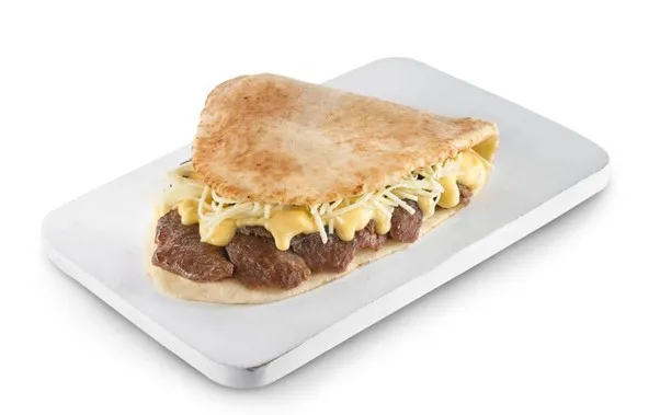 Pita Cheese Toast, Paket Kebab, Paket Istimewa, Paket Pita Kebab, Paket Doner