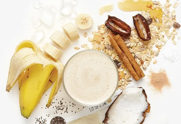 Protein Supreme, 1. All Berry Bang, 2. Strawberry Squeeze, 3. Banana Buzz, 4. Protein Supreme, 5. Pure Eden, 6. Energizer Juice, 7. Lean and Green Juice, 8. Mango Tango Crush, 9. Watermelon Lychee Crushed, 10. Mango Magic, 11. Veggie Juice