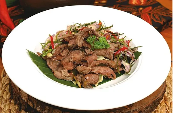 Sei Lidah Sapi, Porto Bistreau, Torigen Izakaya, Nanny’s Pavilion, Pinoterrace, Foresta Coffee, Oval Bar &amp; Lounge, Hallo Alaska, Pinetta Pizza