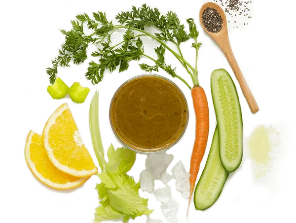 Veggie Juice, 1. All Berry Bang, 2. Strawberry Squeeze, 3. Banana Buzz, 4. Protein Supreme, 5. Pure Eden, 6. Energizer Juice, 7. Lean and Green Juice, 8. Mango Tango Crush, 9. Watermelon Lychee Crushed, 10. Mango Magic, 11. Veggie Juice