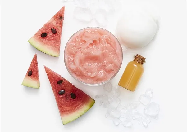 Watermelon Lychee Crushed, 1. All Berry Bang, 2. Strawberry Squeeze, 3. Banana Buzz, 4. Protein Supreme, 5. Pure Eden, 6. Energizer Juice, 7. Lean and Green Juice, 8. Mango Tango Crush, 9. Watermelon Lychee Crushed, 10. Mango Magic, 11. Veggie Juice